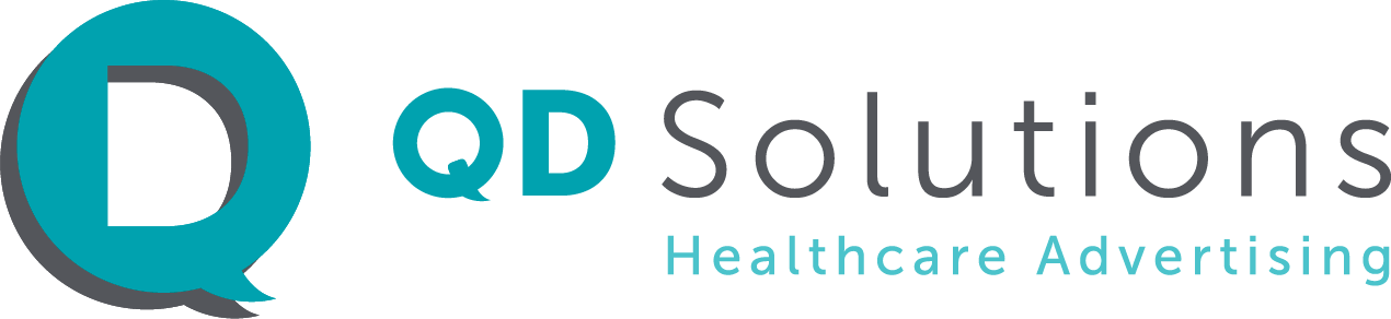 QD Solutions logo